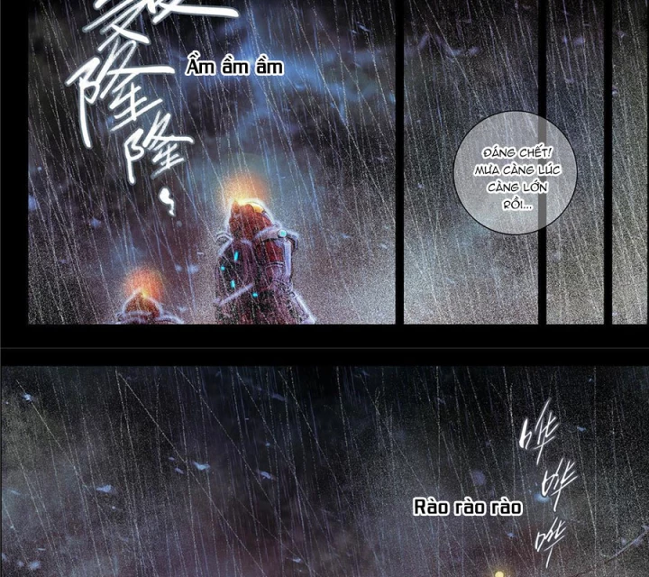 Titan Câm Lặng Chapter 98 - Trang 2