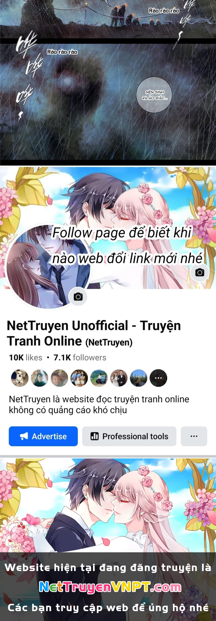 Titan Câm Lặng Chapter 98 - Trang 2