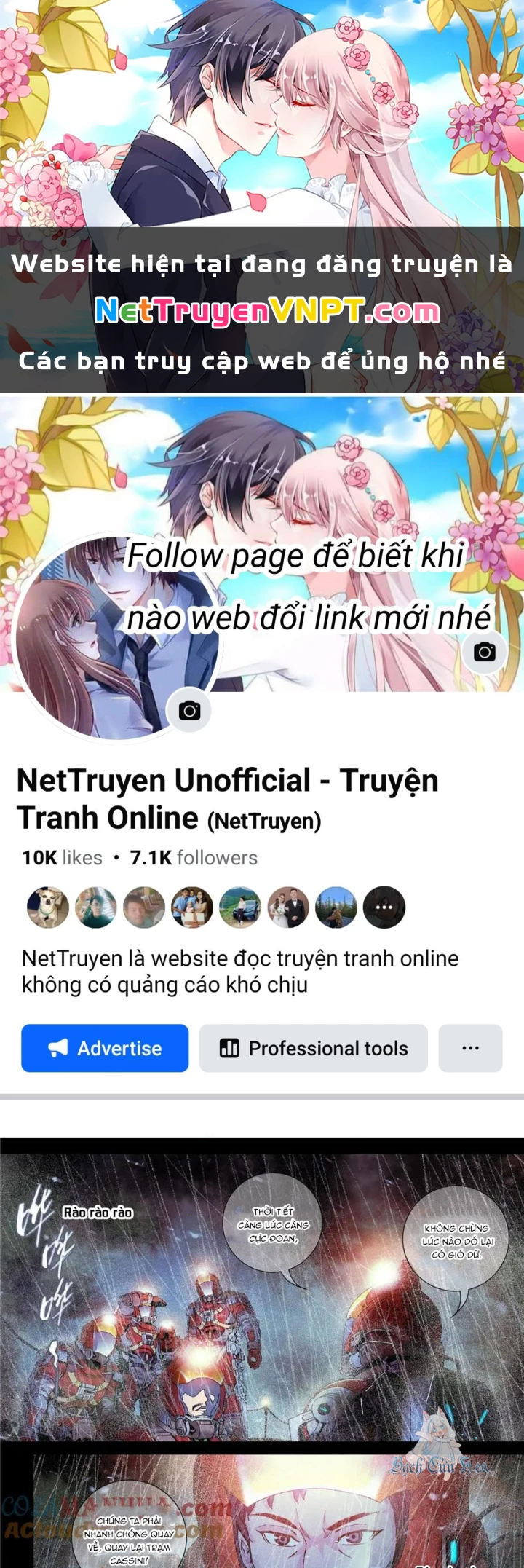 Titan Câm Lặng Chapter 99 - Trang 2