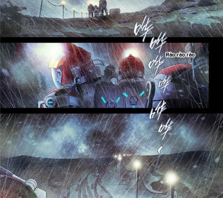 Titan Câm Lặng Chapter 99 - Trang 2