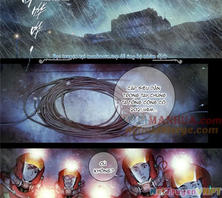 Titan Câm Lặng Chapter 99 - Trang 2