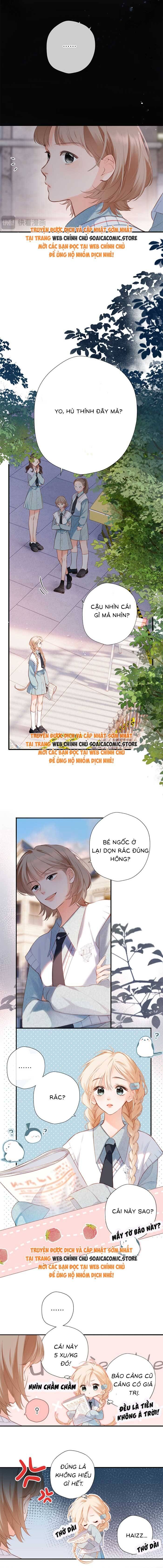 Tố Hồi Xuân Thời Chapter 1.1 - Trang 2