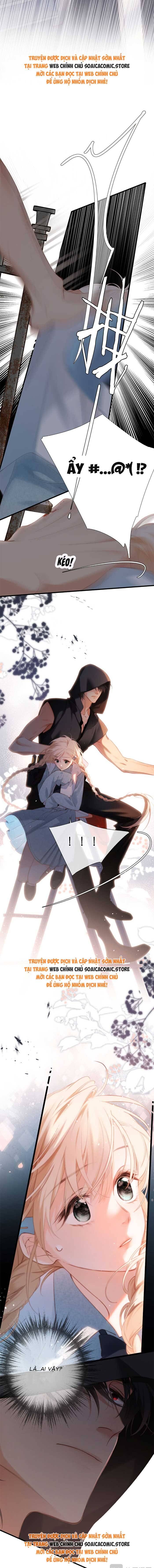 Tố Hồi Xuân Thời Chapter 1.1 - Trang 2