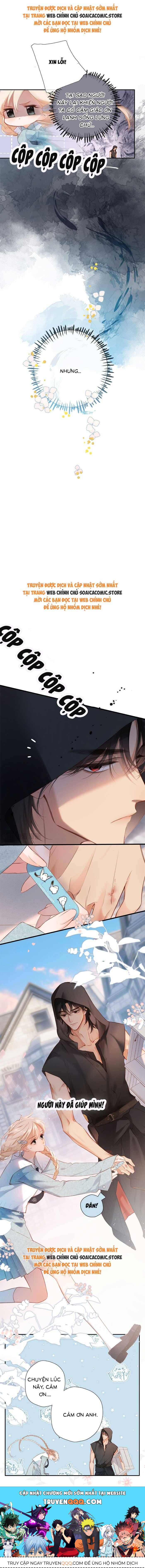 Tố Hồi Xuân Thời Chapter 1.1 - Trang 2