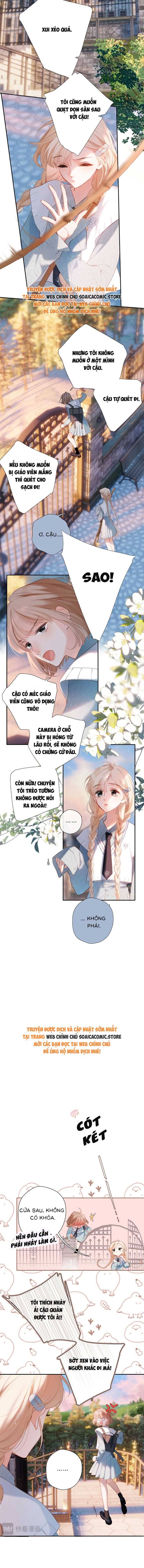 Tố Hồi Xuân Thời Chapter 1.2 - Trang 2