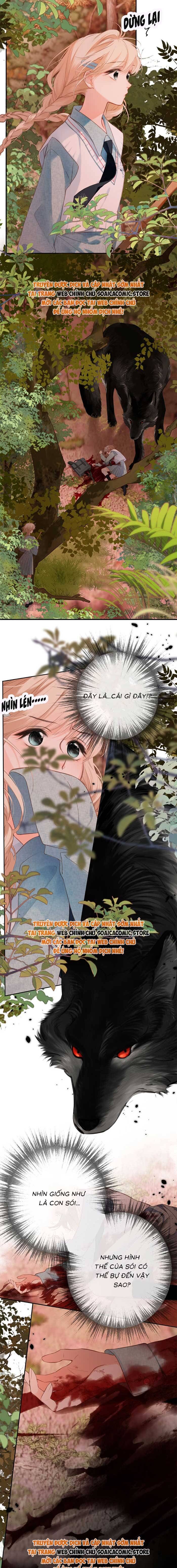 Tố Hồi Xuân Thời Chapter 1.2 - Trang 2