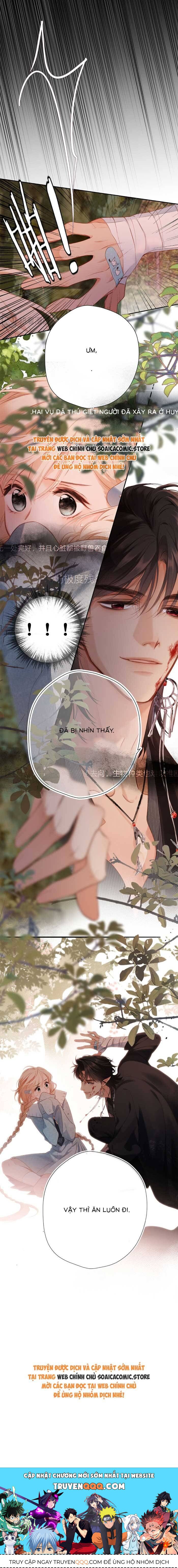 Tố Hồi Xuân Thời Chapter 1.2 - Trang 2
