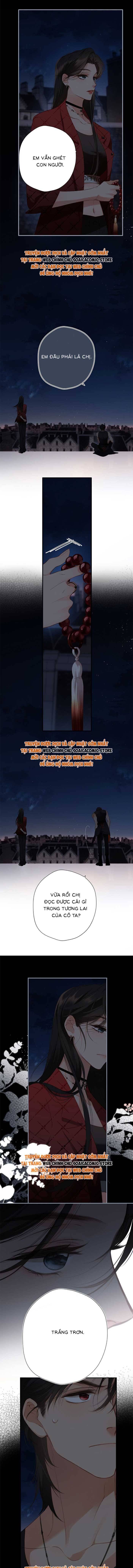 Tố Hồi Xuân Thời Chapter 10 - Trang 2