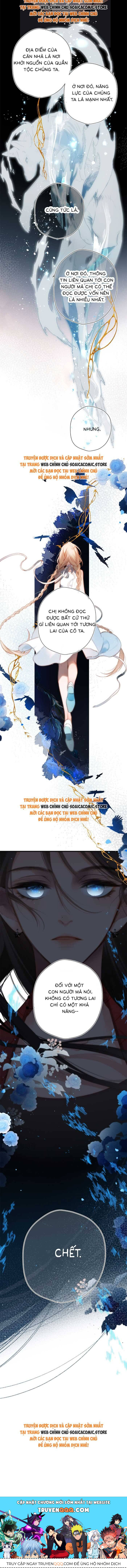 Tố Hồi Xuân Thời Chapter 10 - Trang 2