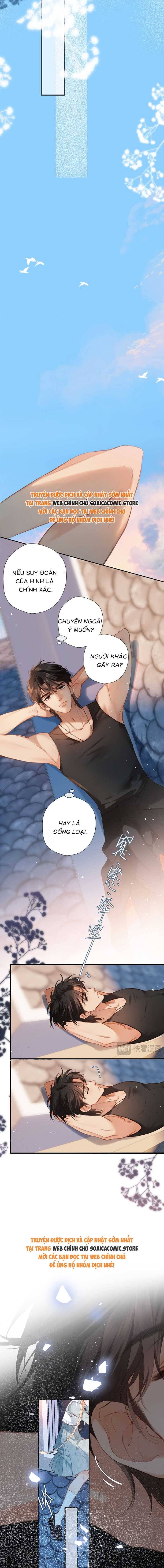 Tố Hồi Xuân Thời Chapter 11 - Trang 2