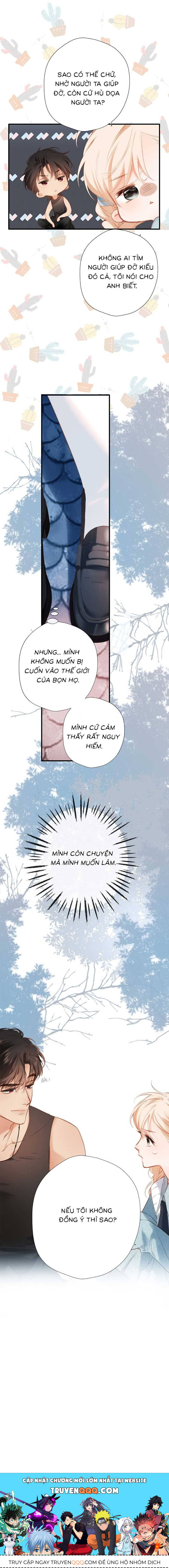 Tố Hồi Xuân Thời Chapter 11 - Trang 2