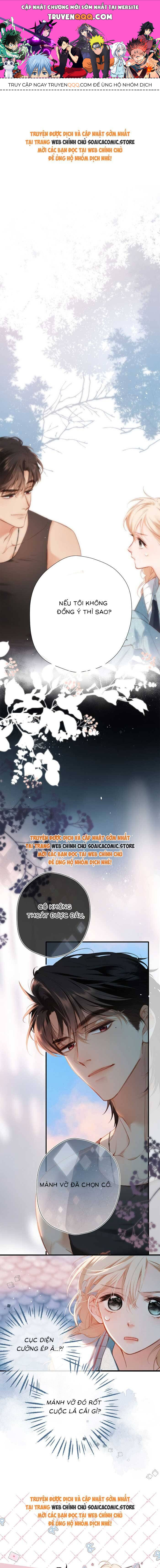Tố Hồi Xuân Thời Chapter 12 - Trang 2