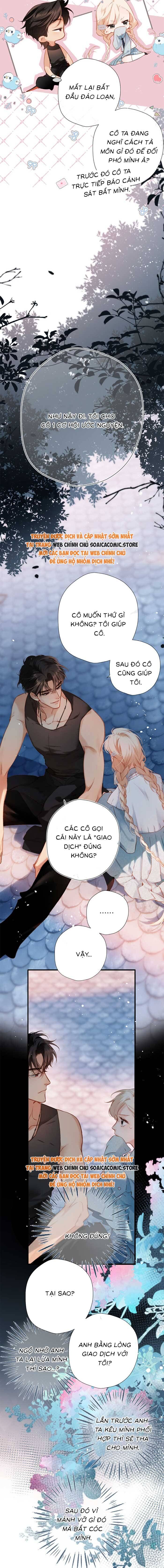 Tố Hồi Xuân Thời Chapter 12 - Trang 2