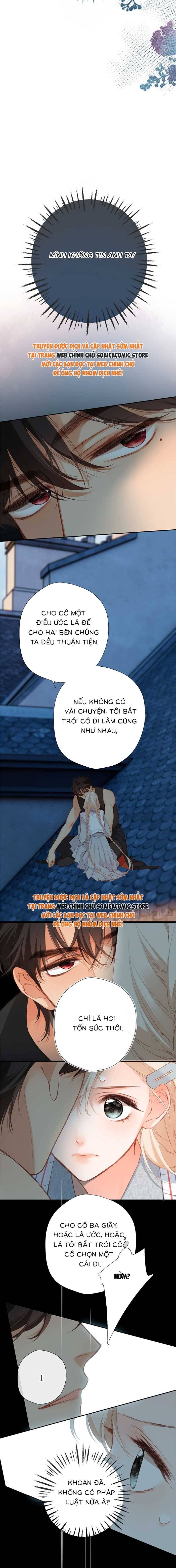 Tố Hồi Xuân Thời Chapter 12 - Trang 2