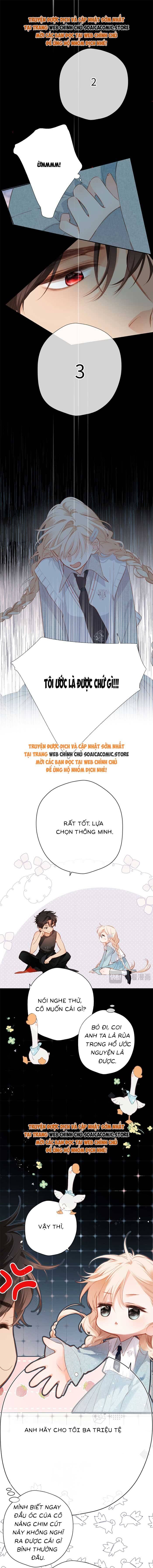 Tố Hồi Xuân Thời Chapter 12 - Trang 2