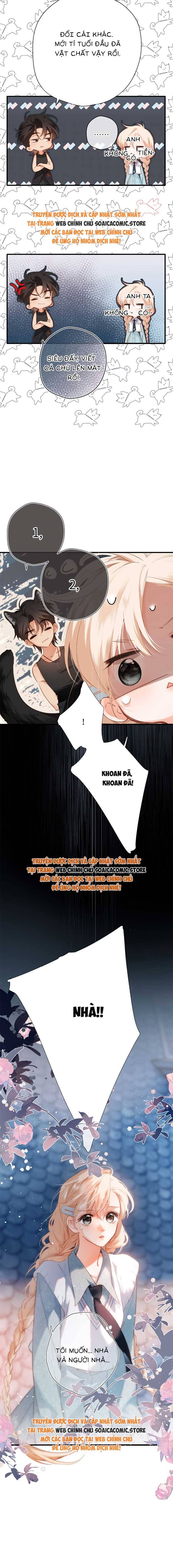 Tố Hồi Xuân Thời Chapter 12 - Trang 2
