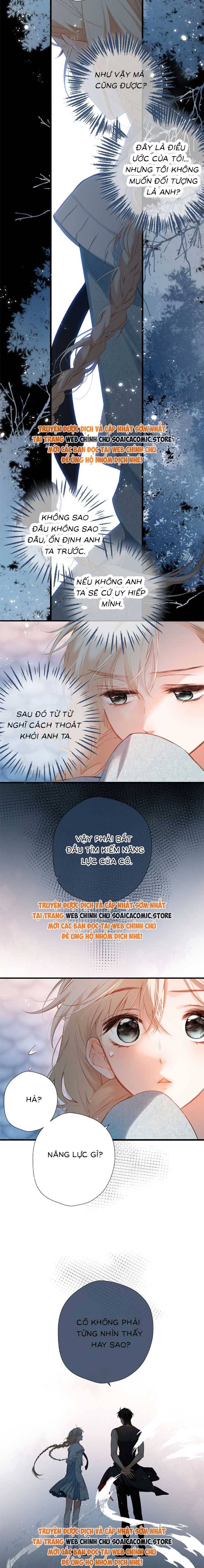 Tố Hồi Xuân Thời Chapter 12 - Trang 2
