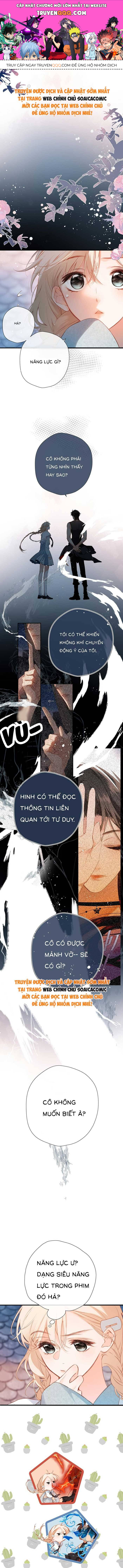 Tố Hồi Xuân Thời Chapter 13 - Trang 2