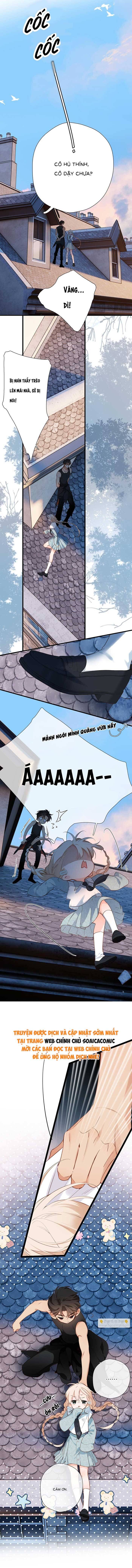 Tố Hồi Xuân Thời Chapter 13 - Trang 2