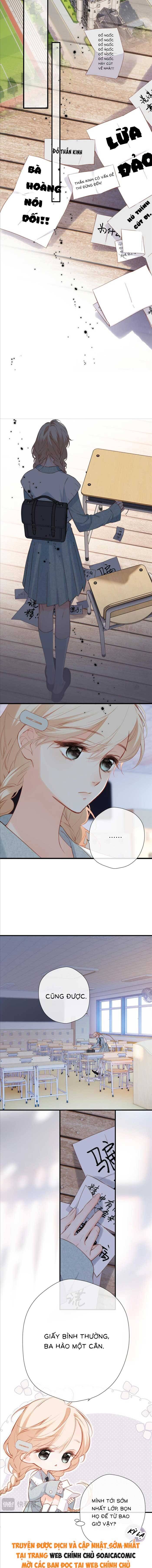 Tố Hồi Xuân Thời Chapter 14 - Trang 2