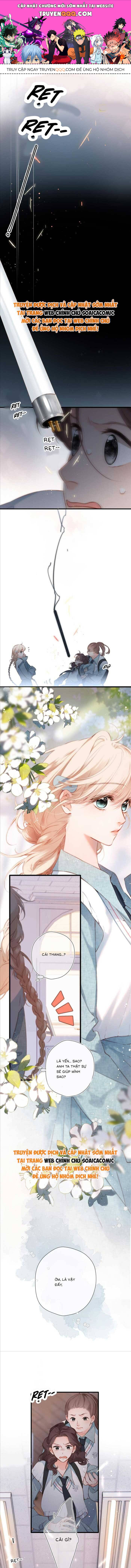 Tố Hồi Xuân Thời Chapter 15 - Trang 2
