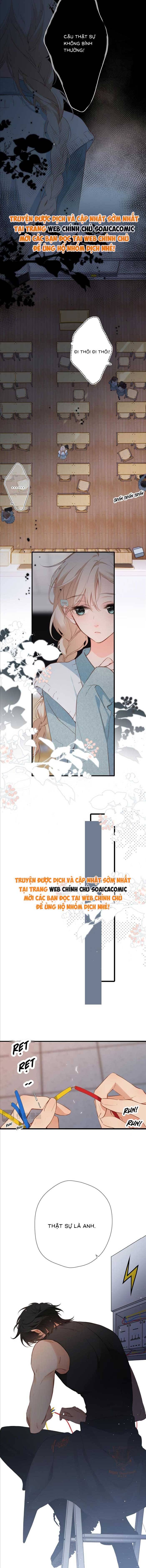 Tố Hồi Xuân Thời Chapter 15 - Trang 2