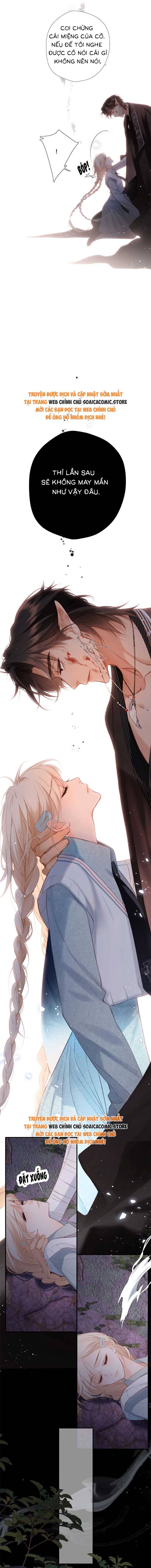 Tố Hồi Xuân Thời Chapter 2 - Trang 2