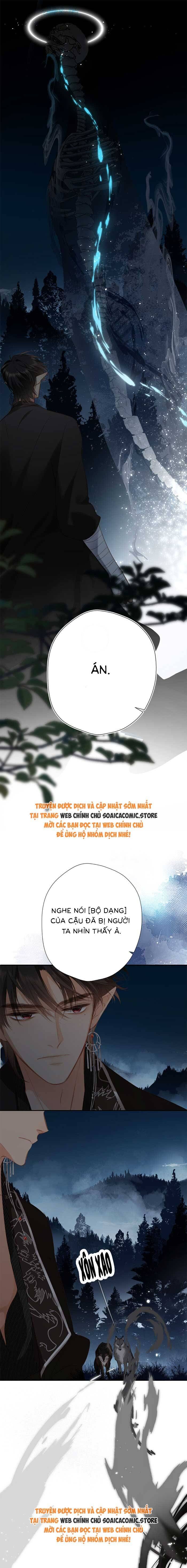 Tố Hồi Xuân Thời Chapter 2 - Trang 2