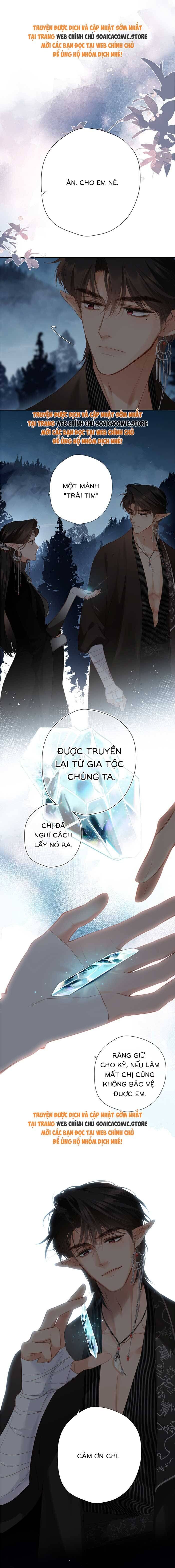 Tố Hồi Xuân Thời Chapter 2 - Trang 2