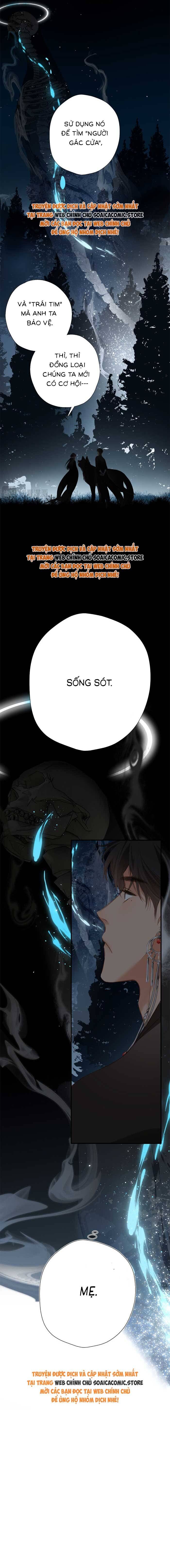 Tố Hồi Xuân Thời Chapter 2 - Trang 2
