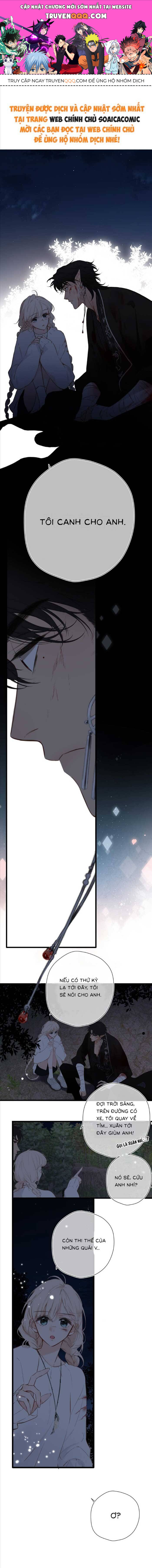 Tố Hồi Xuân Thời Chapter 24 - Trang 2