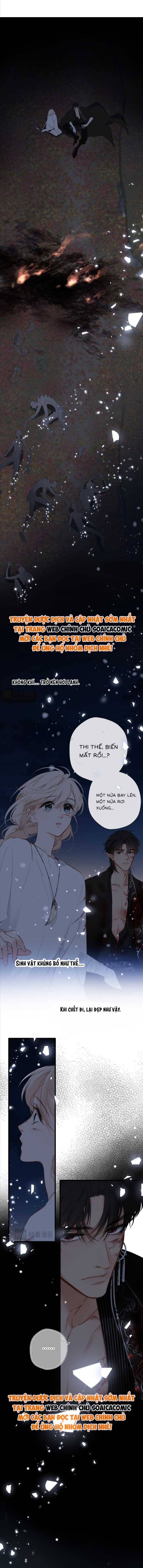Tố Hồi Xuân Thời Chapter 24 - Trang 2