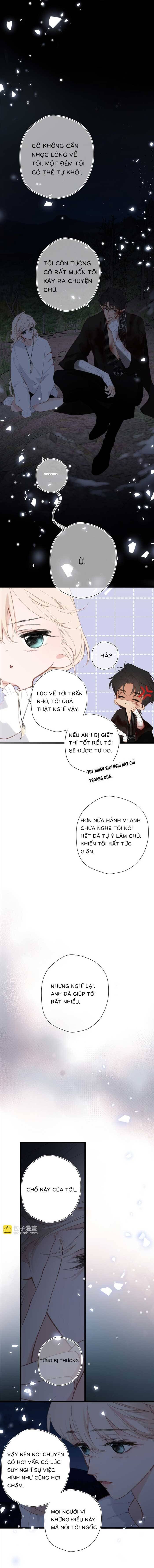 Tố Hồi Xuân Thời Chapter 24 - Trang 2