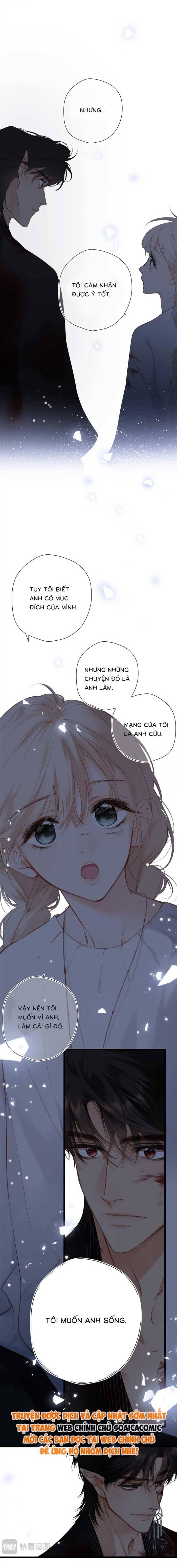 Tố Hồi Xuân Thời Chapter 24 - Trang 2