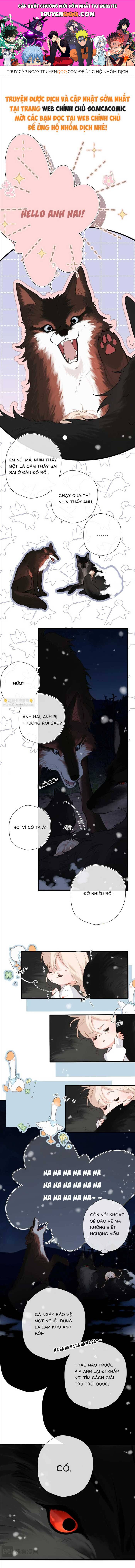 Tố Hồi Xuân Thời Chapter 25 - Trang 2