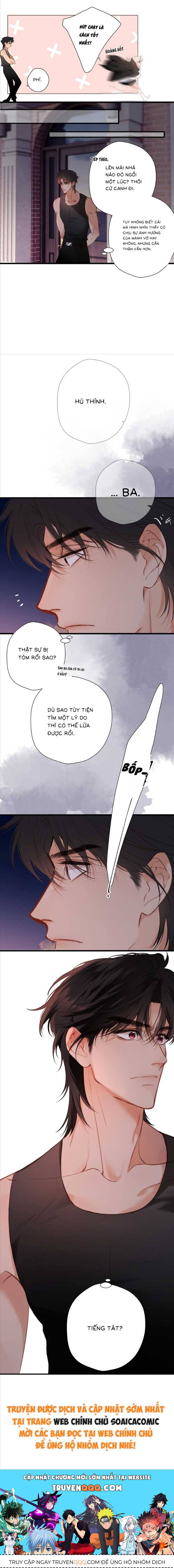 Tố Hồi Xuân Thời Chapter 25 - Trang 2