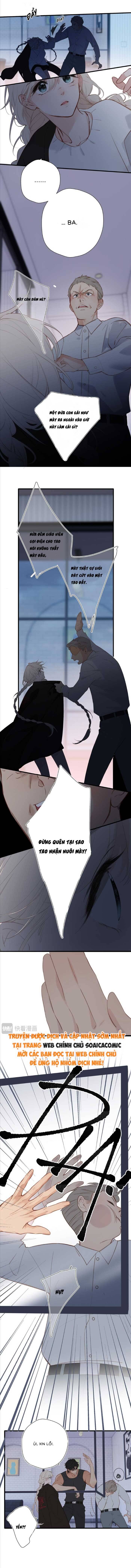 Tố Hồi Xuân Thời Chapter 26 - Trang 2