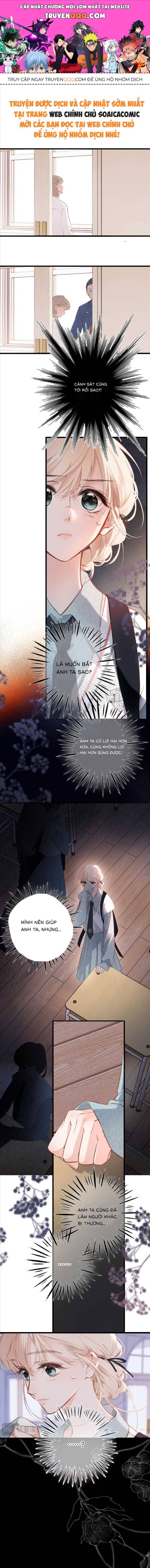 Tố Hồi Xuân Thời Chapter 27 - Trang 2