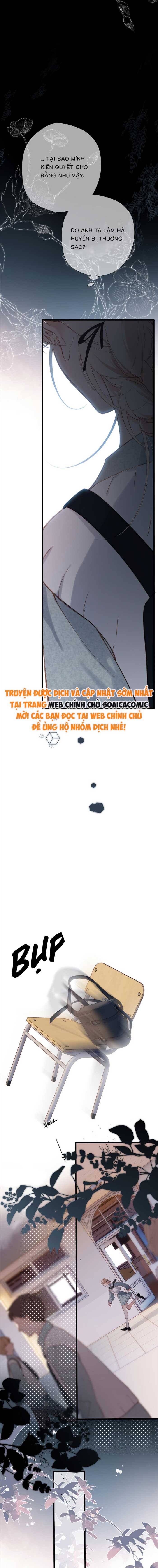 Tố Hồi Xuân Thời Chapter 27 - Trang 2
