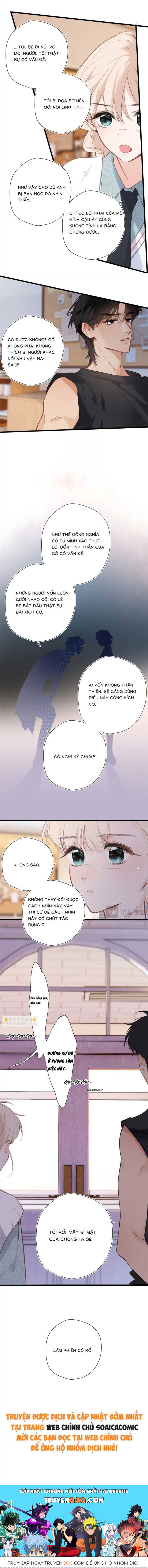 Tố Hồi Xuân Thời Chapter 27 - Trang 2