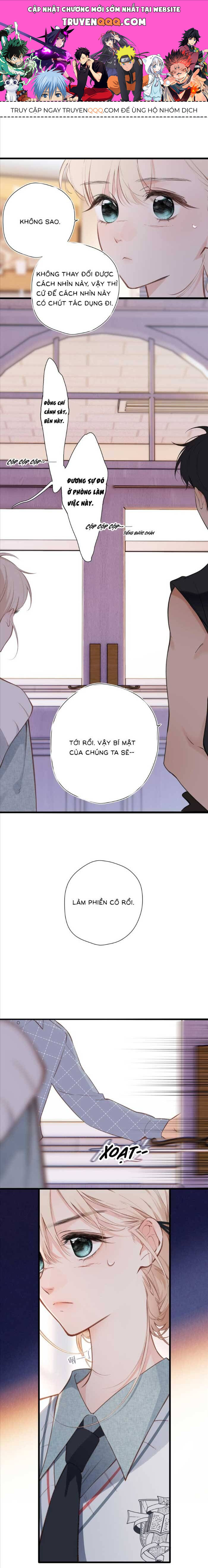 Tố Hồi Xuân Thời Chapter 28 - Trang 2