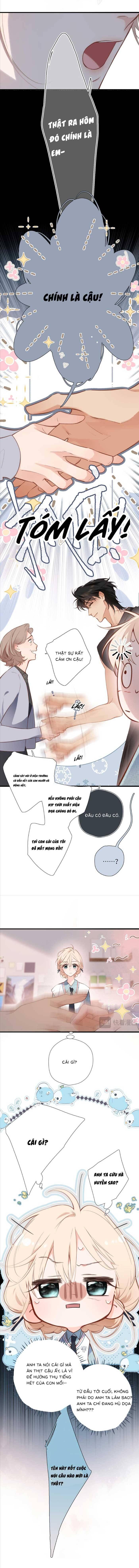 Tố Hồi Xuân Thời Chapter 28 - Trang 2