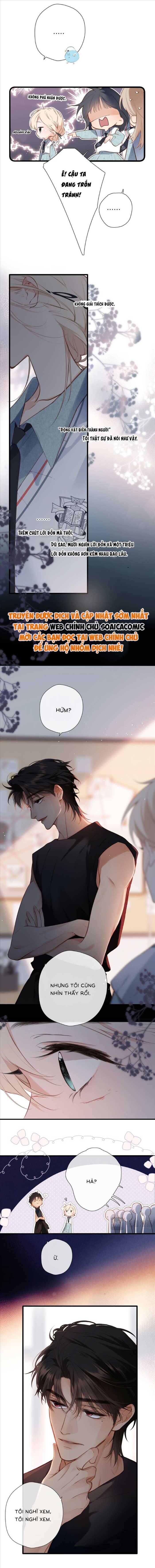 Tố Hồi Xuân Thời Chapter 28 - Trang 2
