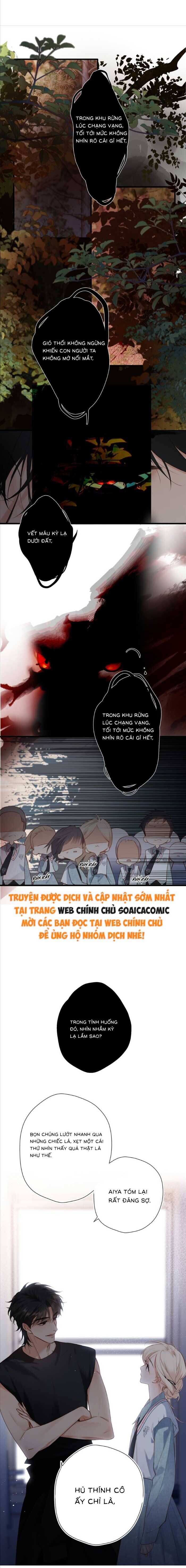 Tố Hồi Xuân Thời Chapter 28 - Trang 2