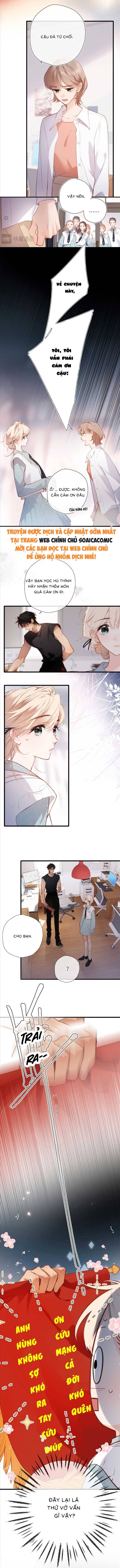 Tố Hồi Xuân Thời Chapter 29 - Trang 2