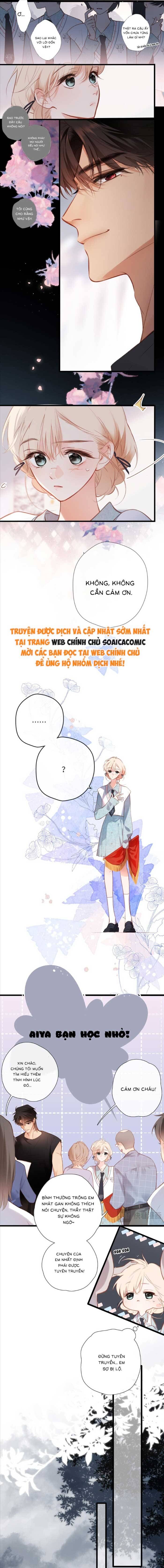 Tố Hồi Xuân Thời Chapter 29 - Trang 2