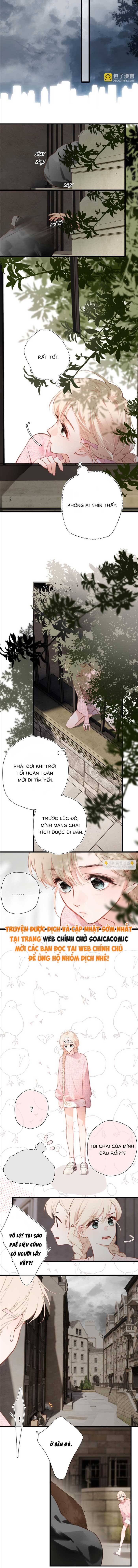 Tố Hồi Xuân Thời Chapter 29 - Trang 2