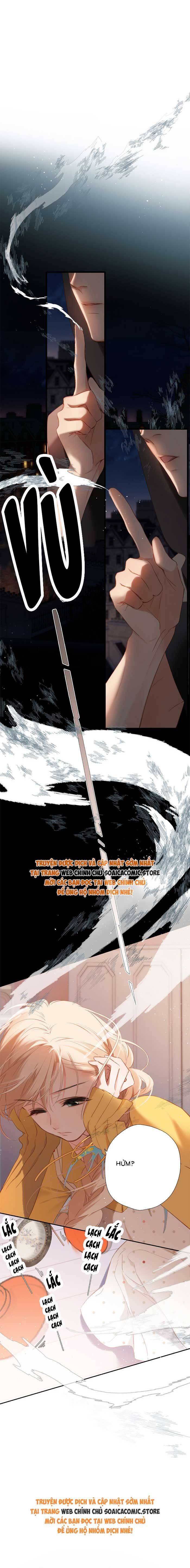 Tố Hồi Xuân Thời Chapter 3 - Trang 2
