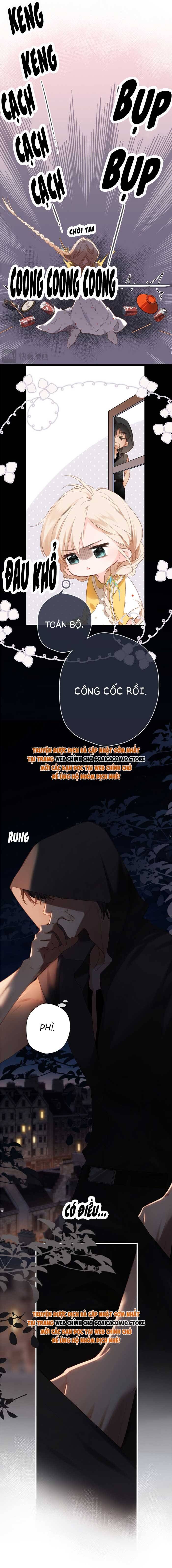 Tố Hồi Xuân Thời Chapter 3 - Trang 2