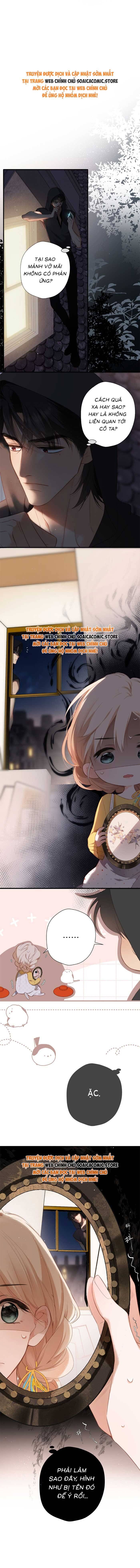 Tố Hồi Xuân Thời Chapter 3 - Trang 2